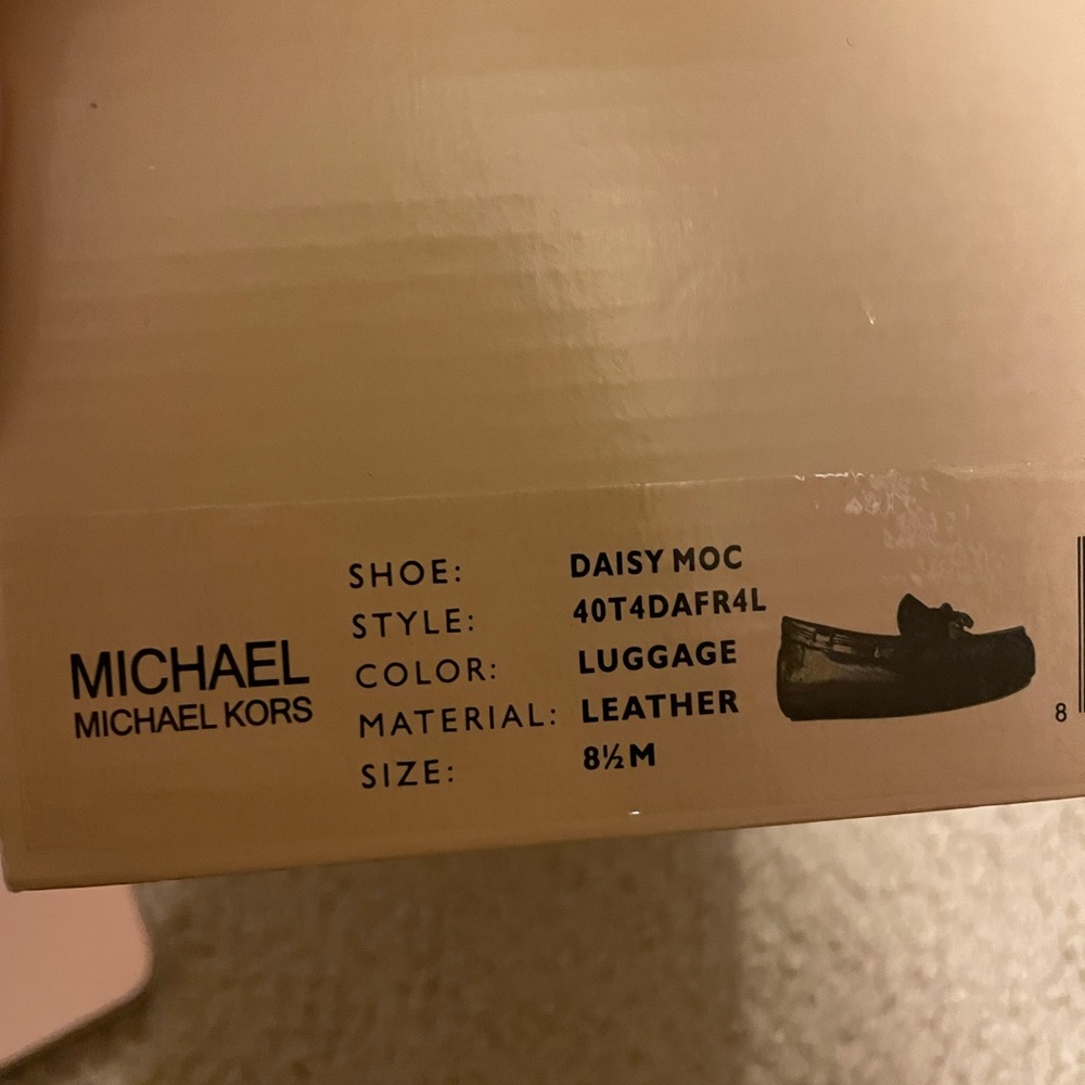 Michael Kors Shoes - Picture 2 of 5